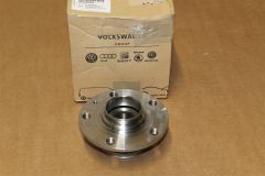 Rear Wheel Bearing Audi TT 8S (Non Quattro) 2015 On 8S0598611 New Genuine Audi