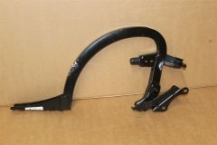 Left Boot Lid Hinge Audi A6 C7 SALOON 2011-18 4G5827301B New Genuine Audi part