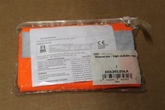 Audi High Visibility Vest 8X0093056A New Genuine Audi part