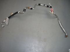 Aircon pipe Golf Jetta A3 Octavia Superb Leon Altea Toiledo 1K0820743AK