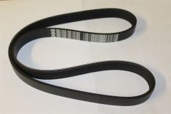 VW Golf Vento power steering poly v belt 030145933 Obsolete New genuine VW part 