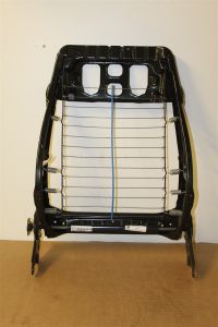 VW Amarok front right seat metal backrest frame 5Z4881045 New genuine VW part