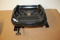 Audi A1 VW Polo Left Front Seat Base HANDLE DAMAGE 6Q4881105DA New Genuine VW