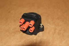 Distributor cap 2.0 16v ABF Golf MK3 Ibiza Cupra Passat B4 037905207 Genuine VW