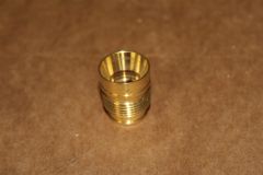 Brass fuel injector insert K-jet VW Audi Seat various engines 034133555A Genuine