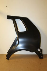 VW Polo 9N 2002-2010 5 door rear left 1/4 panel 6Q4809843 New Genuine VW part