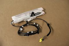 3 seat row right seat side airbag Sharan / Alhambra 7N0880442B New Genuine VW