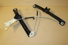 Right Front Window Regulator Audi A3 8V 4 DOOR 8V4837462 New genuine Audi part