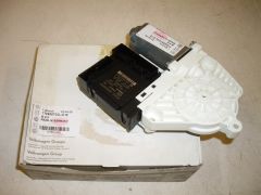 Passenger side window motor Seat Leon 1T0959702LZ15 New genuine Seat part