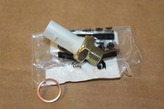 Skoda Octavia Fabia Oil Pressure switch CHECK FIRST 047919081B New genuine Skoda