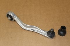 AUDI A4 A8 Passat B5 front left upper rear suspension arm 8D0407509G Genuine