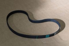 Sharan / Alhambra alternator v belt 028903137AS New genuine VW part