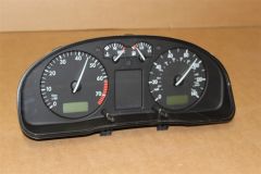 VW Passat instrument cluster 3B0919910X New genuine VW part