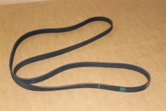 Alternator belt V6 Audi Coupe / 100 078903137C New genuine Audi part