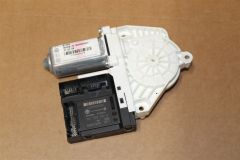 Seat Leon / Toledo drivers door window motor 1T0959701G New genuine SEAT part