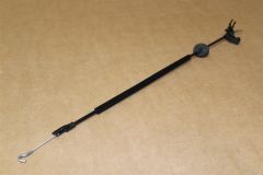 VW Golf MK5 estate / Jetta rear right door bowden cable 1K5839086C Genuine VW