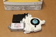 VW Golf Jetta Passat left rear door window motor 1K0959703F L02 New genuine VW