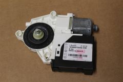 VW Jetta Passat left front door window motor & control unit 1K0959702AE Z0E New
