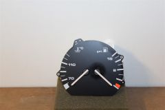 Passat 88-93 Fuel & temp Gauge 357919045K New genuine VW part