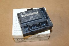 Audi RS6 A6 AllRoad Drivers Door Control Unit 4F0959793P 793N New genuine VW par