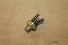 VW Audi Thermo Pneumatic Valve for Coolant System 058131851A New genuine VW par