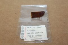 VW Passat Burr Walnut Cup Holder Facia 3B2858608A2WE New genuine VW part