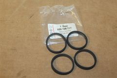VW & 1.4 1.6 CHECK FIRST Plastic Intake Manifold Seals 030198717 New genuine VW