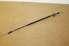 Front Door Inner Release Cable Touran Caddy 09-15 1T0837086A New genuine VW part