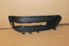 Lower grille A2128851723 New Genuine Mercedes Part