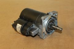Starter motor (check fitment with us) Golf MK3 Vento Ibiza Cordoba 036911023PX