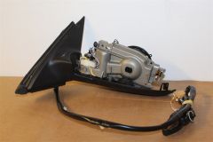 Audi A4 RS4 left outer wing mirror unit  8E2858531B 01C New genuine Audi part