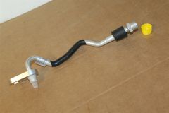 Audi A6 allroad aircon pipe 4Z8260709D New genuine Audi part