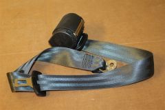 Rear centre seatbelt Audi A6 98 - 01 4B9857807B 3SB New genuine Audi part