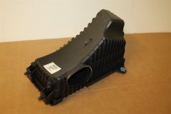 VW Touareg air filter box lower section 7L6129614A New genuine VW part