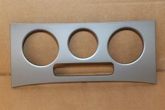 VW Passat B6 heater control trim panel 3C0863099 45T New genuine VW
