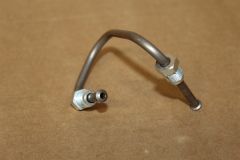 Audi A6 1998-05 Passat 01-05 Front Right Brake Line 8D0611722D New genuine VW 