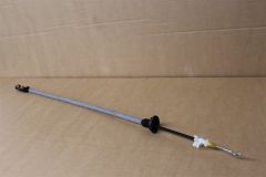 Front Door Inner Release Cable Polo 6R 2DR 2010-18 6R3837085B New genuine VW 