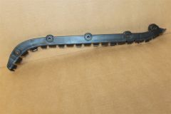 Right Rear Bumper Guide Fabia ESTATE 5J 2007-15 5J9807376 New Genuine Skoda Part