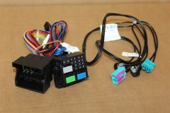 Quadlock Lead & aerial Wires ZGB000051311 New Genuine VW part