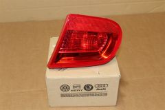 Right Inner Tail Lamp VW Eos 2006 - 2011 RHD 1Q0945094A New Genuine VW part