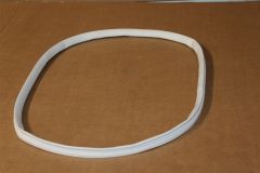 7H7068465A Coolbox Lid Seal VW Transporter Camper 2009-2024 New Genuine VW part