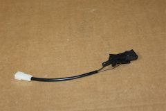 Front Heated Washer Jet VW Transporter T5 2012-15 7E0955986B New Genuine VW part