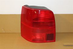Rear left light with red tint reverse Passat B5 97-00 3B9945095J New genuine VW