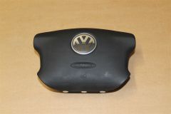 Steering Wheel Airbag Golf Mk4 Bora Passat B5 T4 3B0880201BM 4EC New Genuine VW