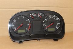 Golf MK4 / Bora 1.4 petrol instrument cluster 1J0920901X New Genuine VW part
