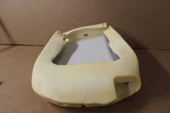 Left Front Seat Back Padding Foam VW Eos 2006-16 1Q0881775 New Genuine VW part