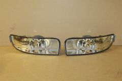 Skoda Superb 3T front foglight kit 3T0998139  New genuine Skoda part