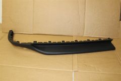 VW Passat B3 front right lower spoiler 357805904A New genuine VW part