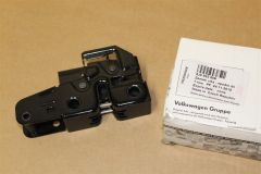 Lower Bonnet Lock Skoda Fabia 5J / Roomster 06-10 5J0823509 New Genuine Skoda 