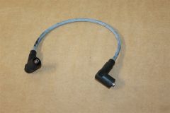 Single 360mm Ignition Coil Lead 6N Polo N10052911 New Genuine VW part